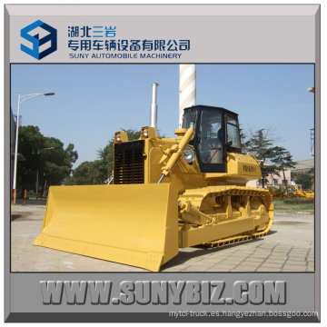 Bulldozer Pd165y (17800KG, 122KW)